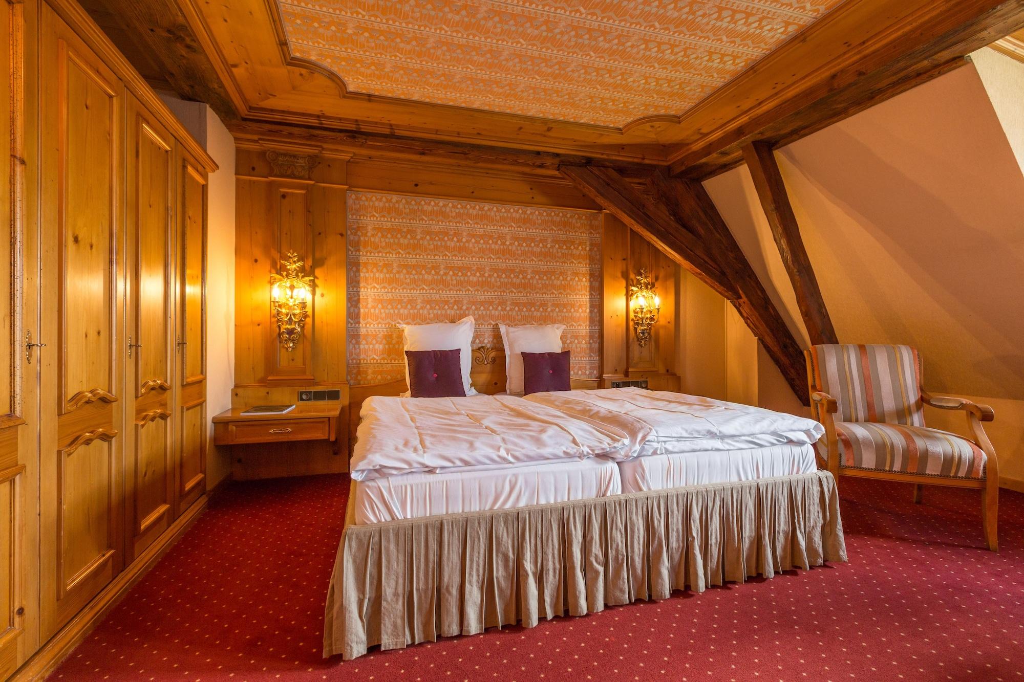 Hostellerie De La Pommeraie By Popinns Селеста Екстер'єр фото