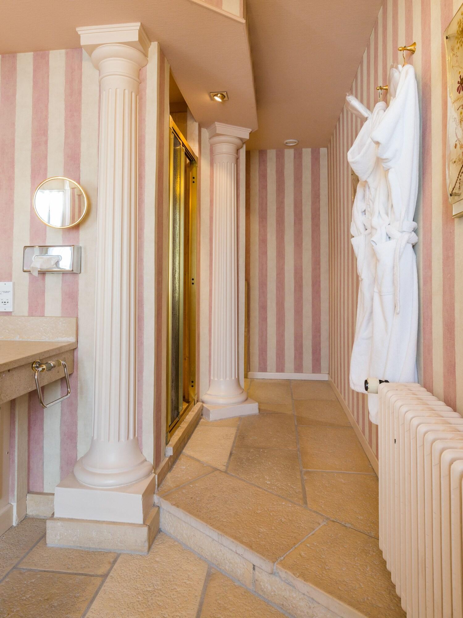 Hostellerie De La Pommeraie By Popinns Селеста Екстер'єр фото