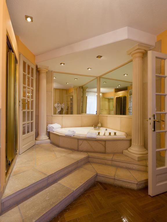 Hostellerie De La Pommeraie By Popinns Селеста Екстер'єр фото