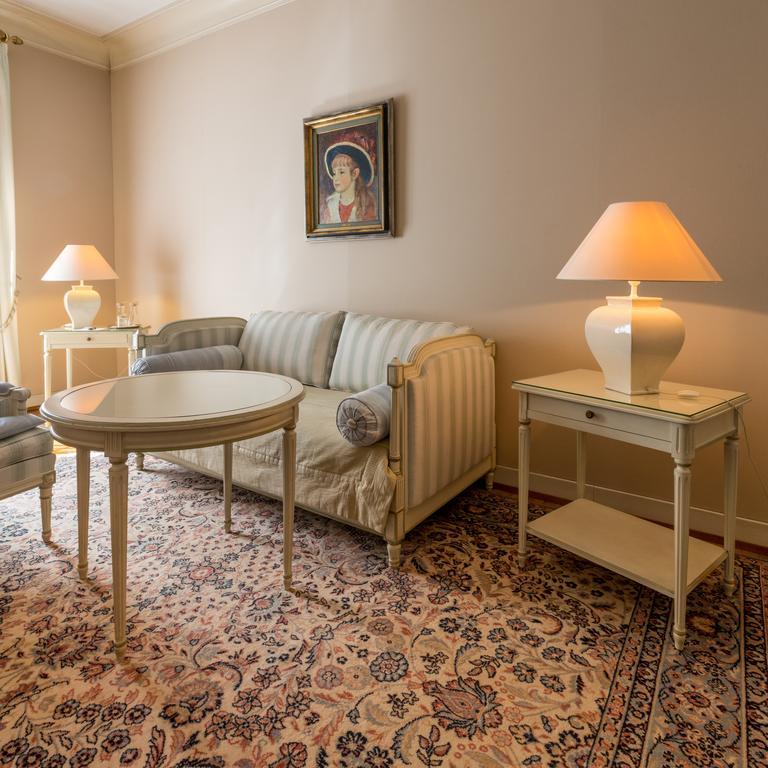 Hostellerie De La Pommeraie By Popinns Селеста Екстер'єр фото
