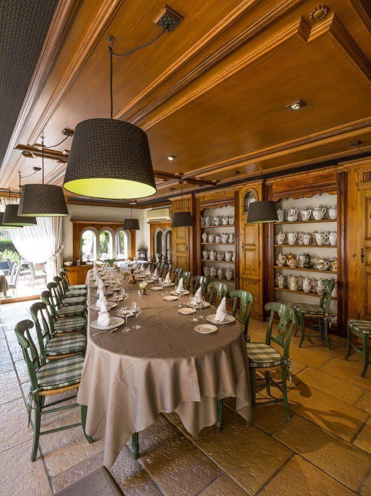 Hostellerie De La Pommeraie By Popinns Селеста Екстер'єр фото